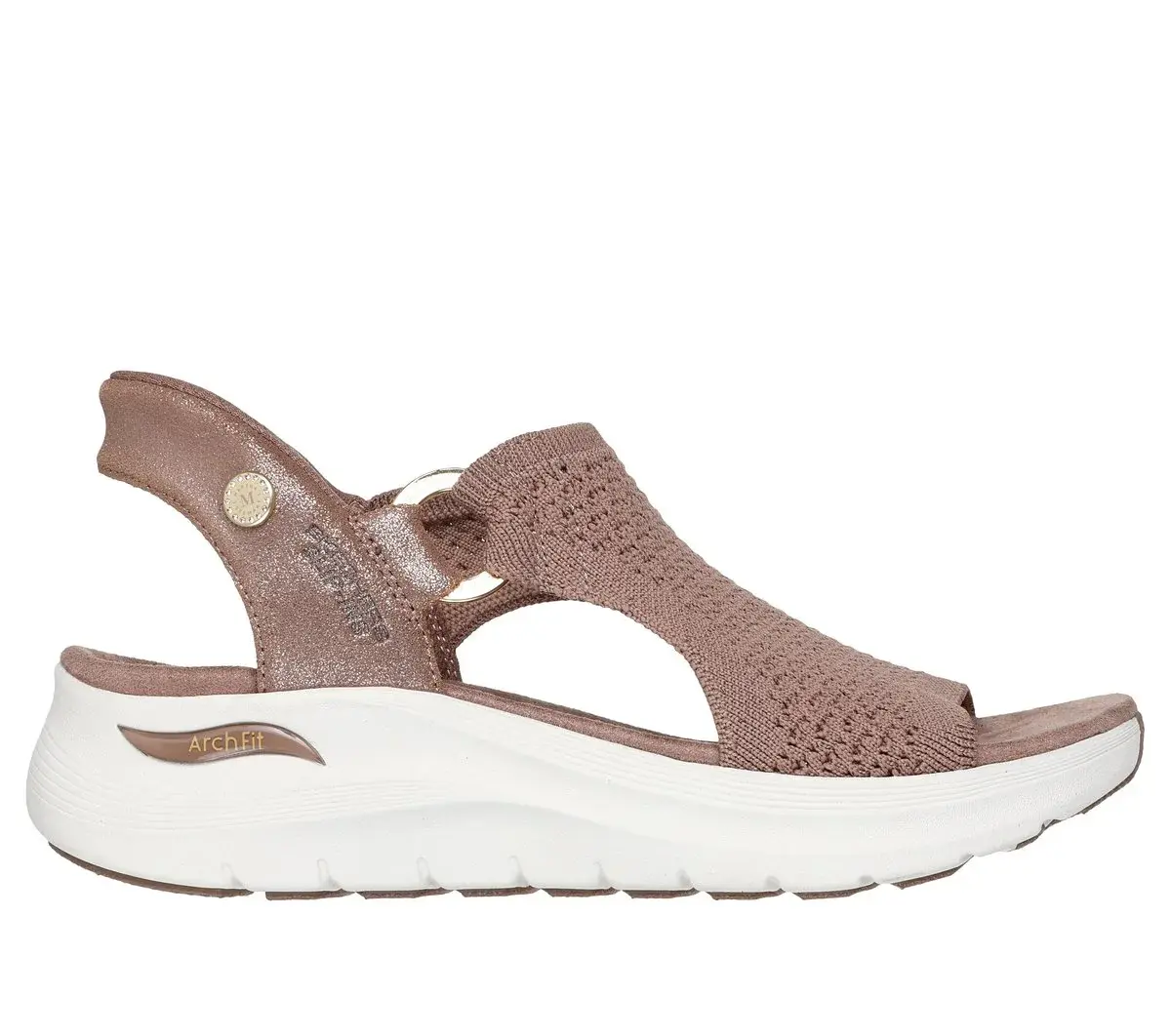 Skechers Slip-ins Martha Stewart: Arch Fit 2.0 – Unstoppable Glow