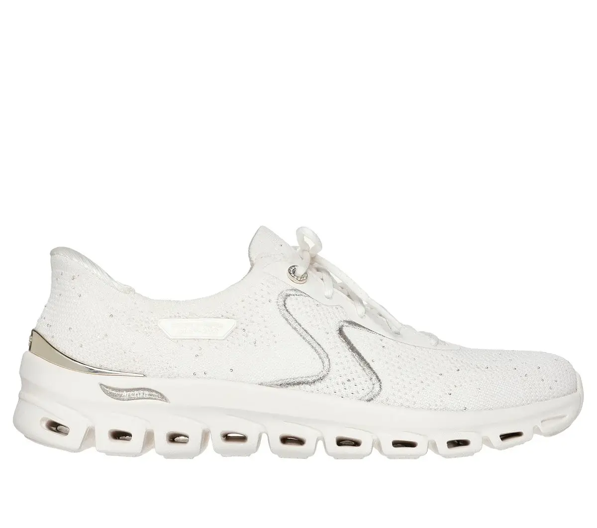 Skechers Slip-ins Martha Stewart: Arch Fit Glide-Step Elevate – Perfectly Perfect