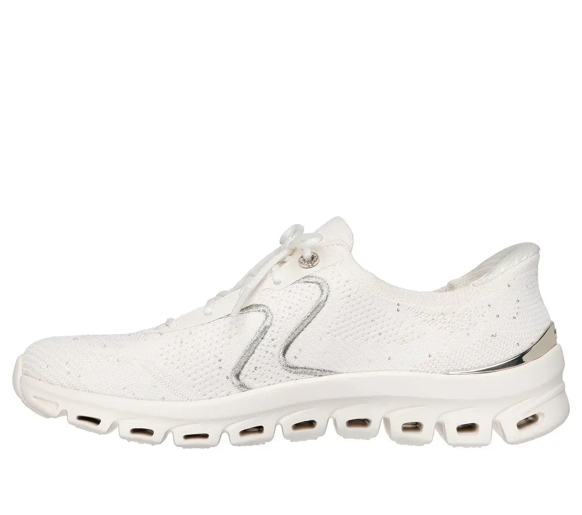 Skechers Slip-ins Martha Stewart: Arch Fit Glide-Step Elevate – Perfectly Perfect Skechers Slip-ins Martha Stewart: Arch Fit Glide-Step Elevate – Perfectly Perfect