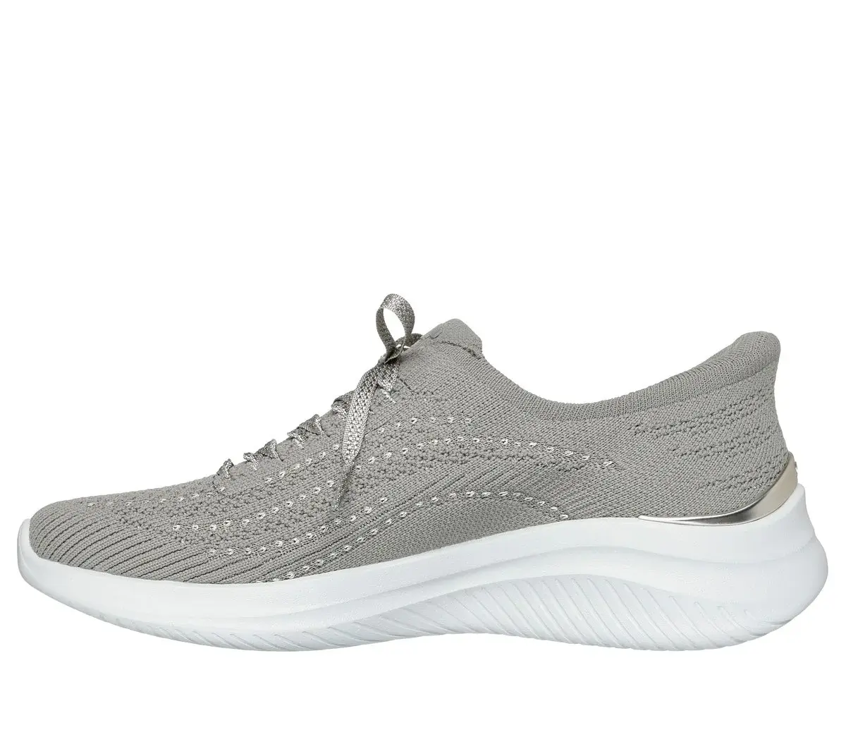 Skechers Slip-ins Martha Stewart: Arch Fit Ultra Flex 3.0 – Metallic Grace Skechers Slip-ins Martha Stewart: Arch Fit Ultra Flex 3.0 – Metallic Grace