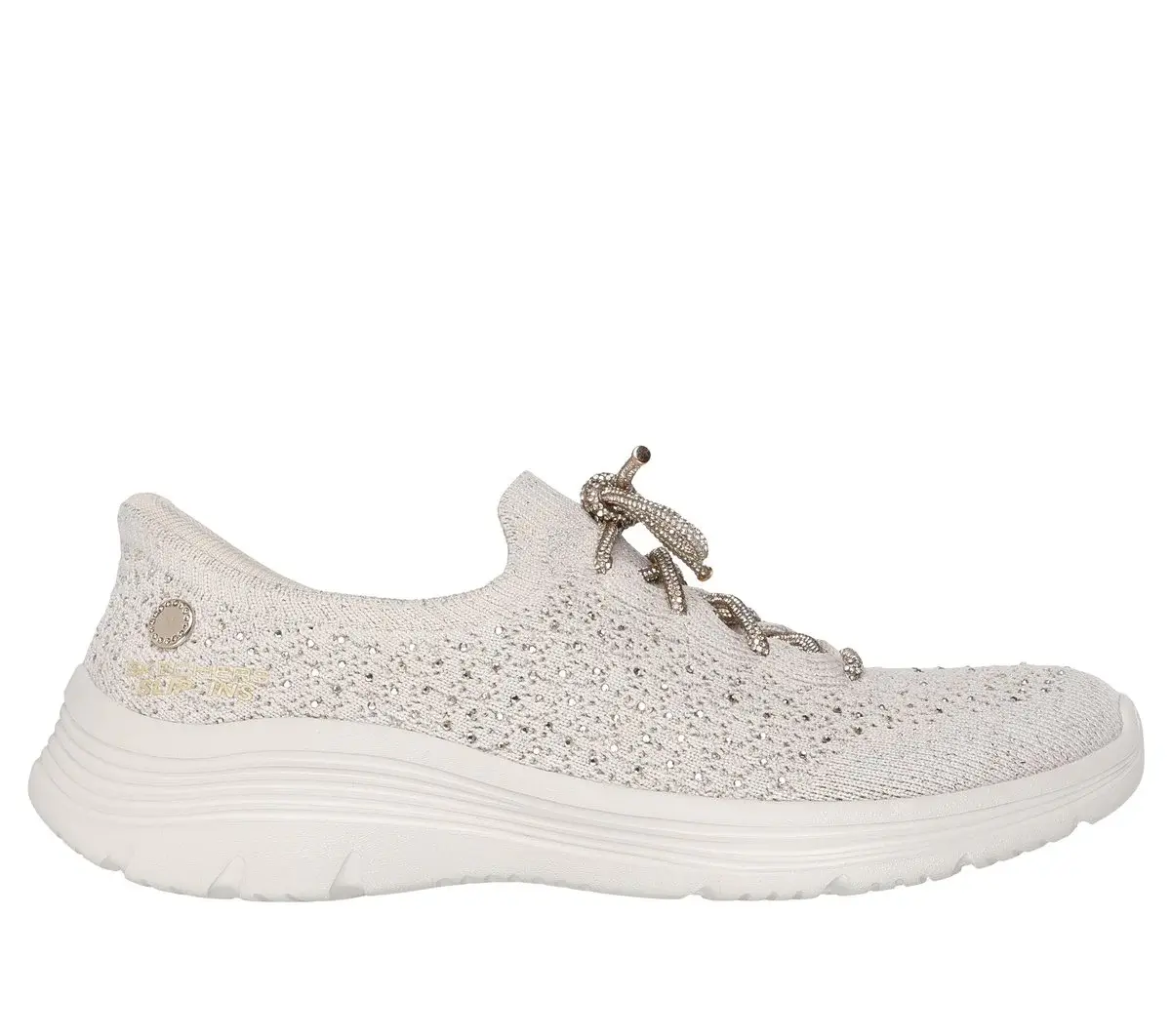 Skechers Slip-ins Martha Stewart: Bedford – Cherished Dream