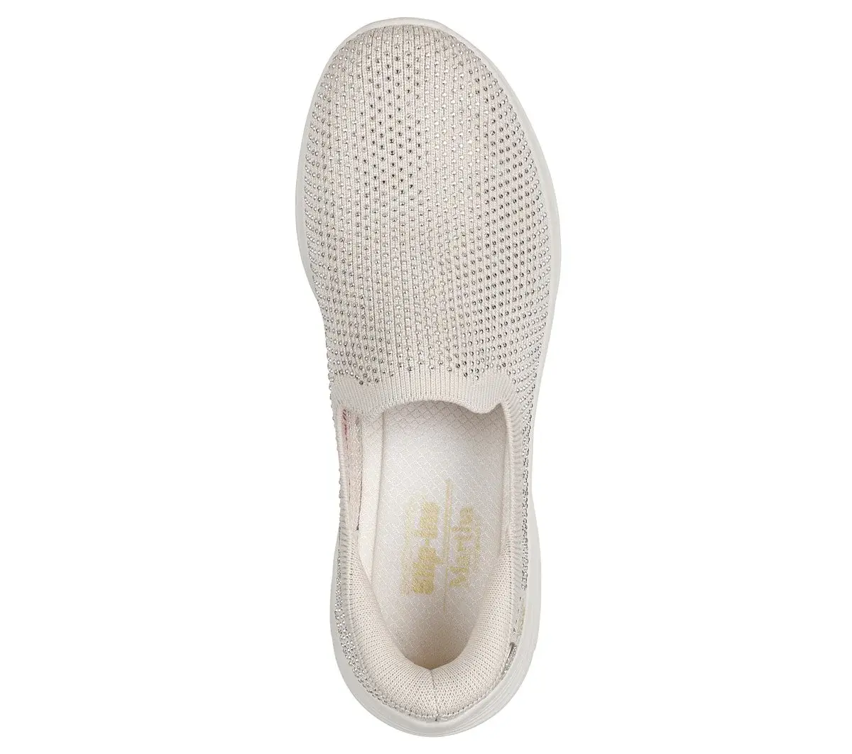 Skechers Slip-ins Martha Stewart: Bedford – Genuine Gem