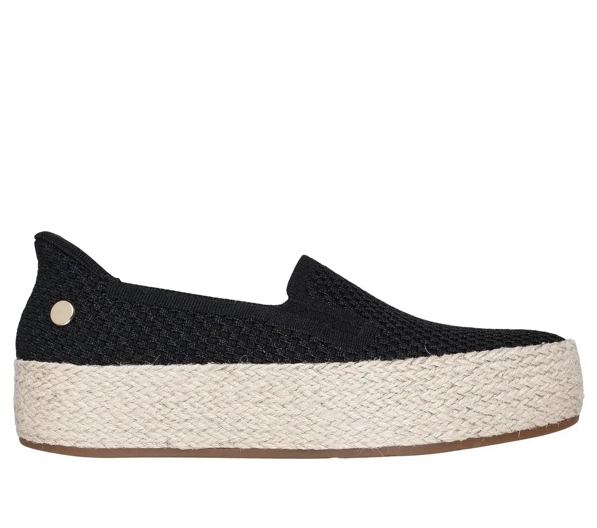 Skechers Slip-ins Martha Stewart: BOBS Sesame – Chic Heights