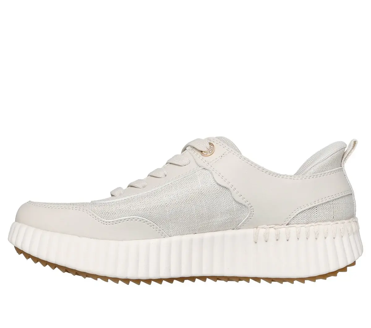 Skechers Slip-ins Martha Stewart: BOBS Vista – Luxe Stroll Skechers Slip-ins Martha Stewart: BOBS Vista – Luxe Stroll