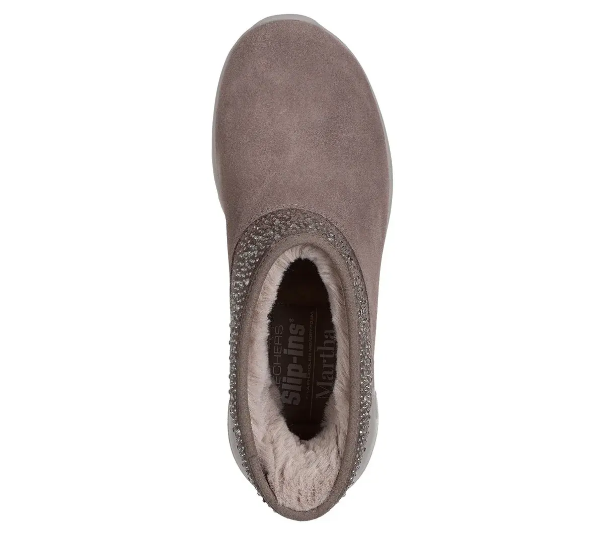 Skechers Slip-ins Martha Stewart: On-the-GO Joy – So Glam