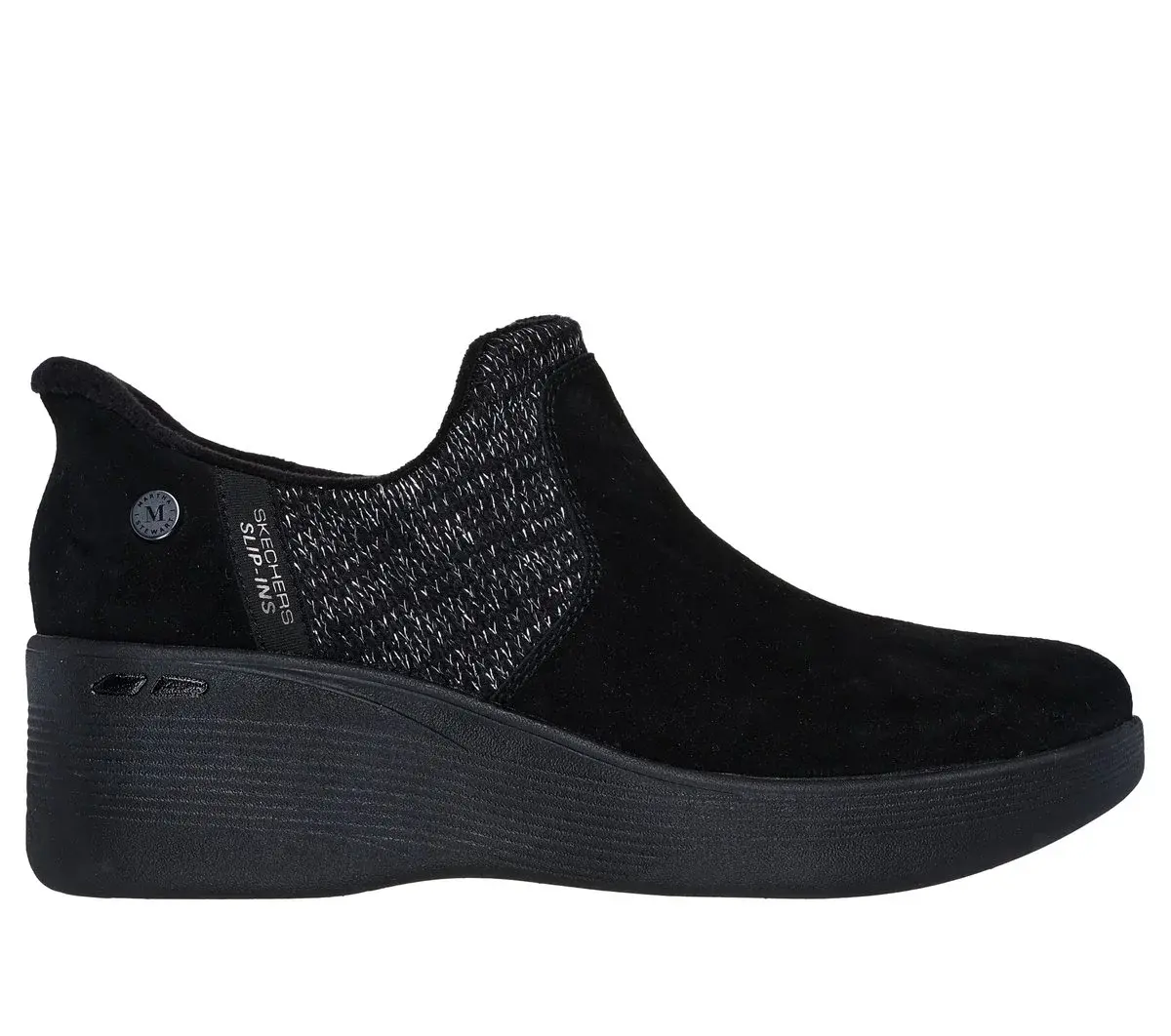 Skechers Slip-ins Martha Stewart: Pier-Lite – Lovely Autumn