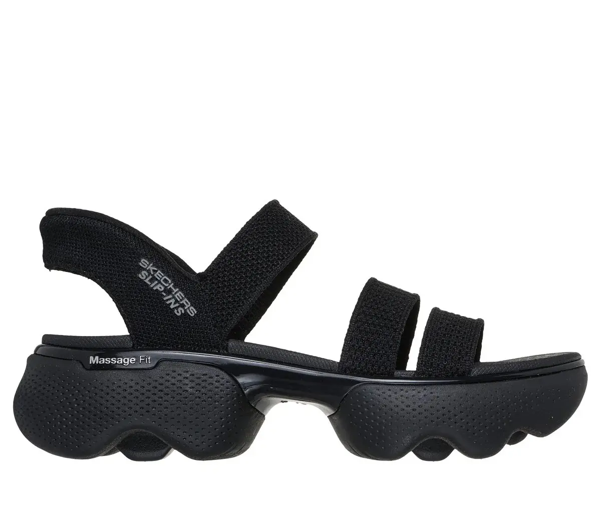 Skechers Slip-ins: Massage Fit Edge – Wren