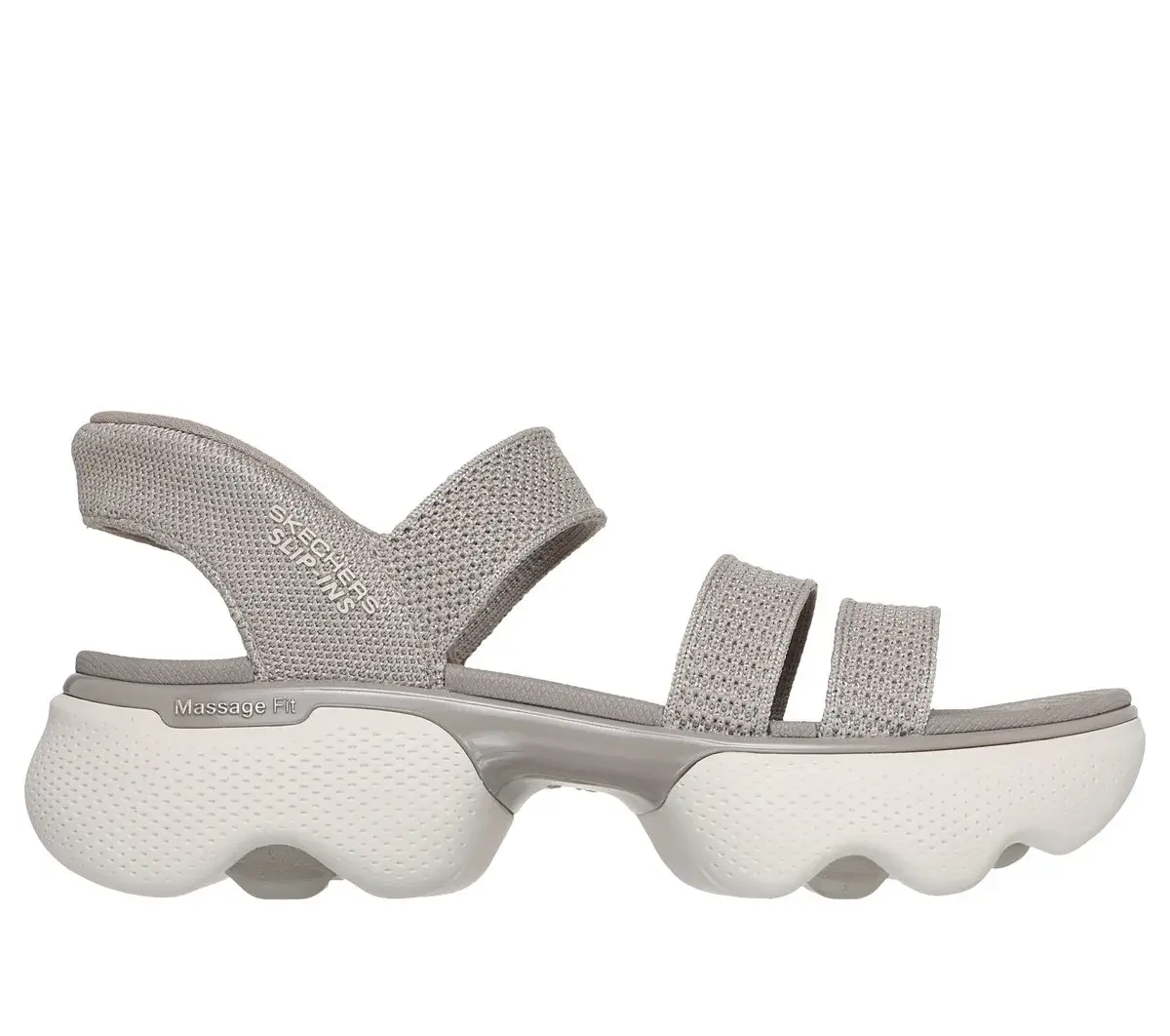 Skechers Slip-ins: Massage Fit Edge – Wren