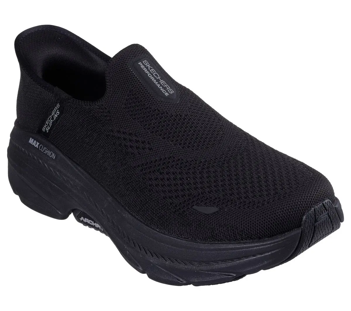 Skechers Slip-ins: Max Cushioning Arch Fit 2.0 Skechers Slip-ins: Max Cushioning Arch Fit 2.0