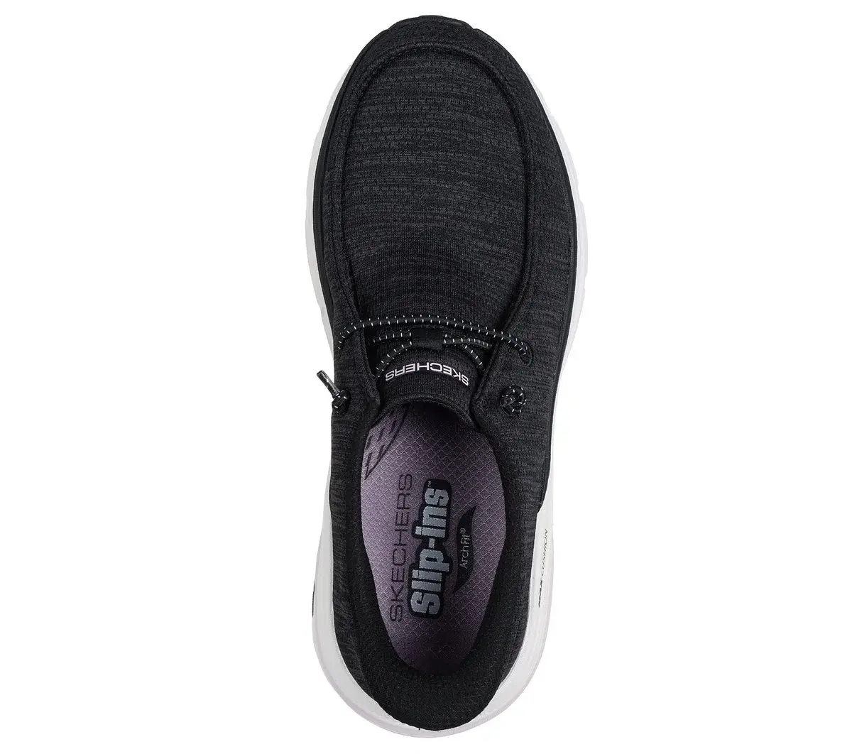 Skechers Slip-ins: Max Cushioning Arch Fit 2.0 – Alcove