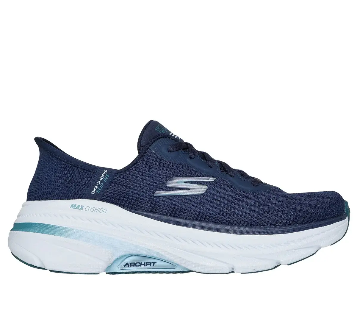 Skechers Slip-ins: Max Cushioning Arch Fit 2.0 – Antilles