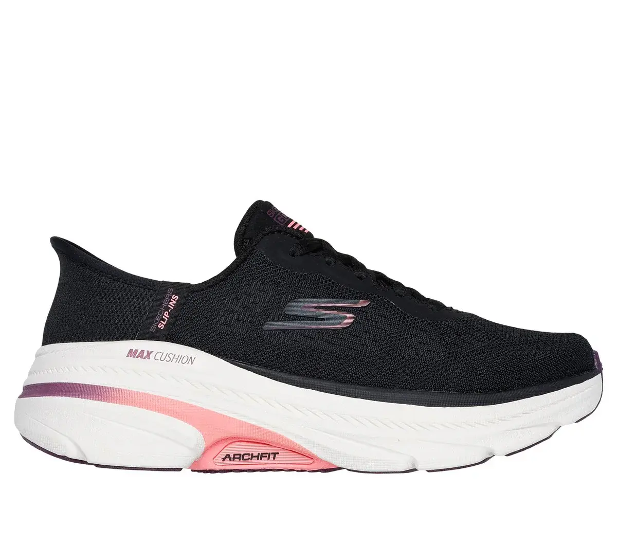 Skechers Slip-ins: Max Cushioning Arch Fit 2.0 – Antilles