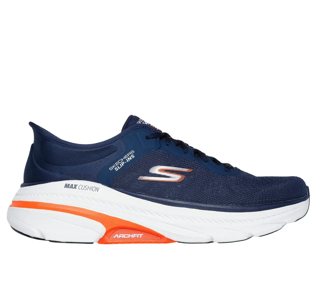 Skechers Slip-ins: Max Cushioning Arch Fit 2.0 – Antilles