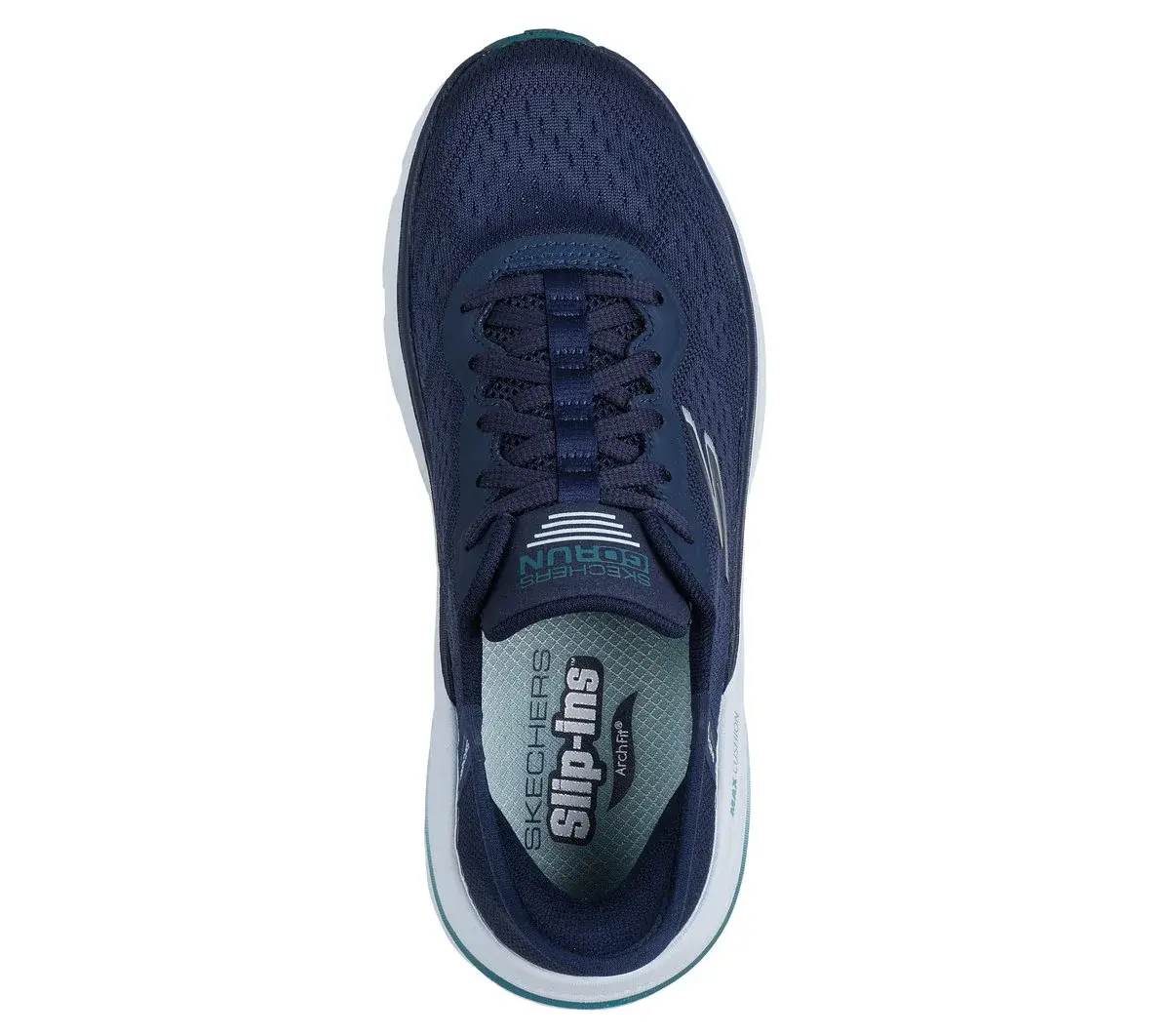 Skechers Slip-ins: Max Cushioning Arch Fit 2.0 – Antilles