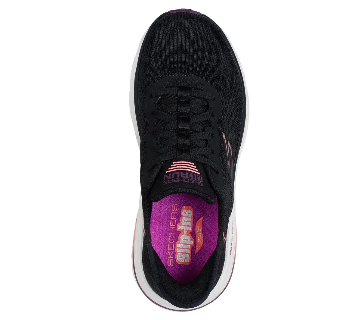 Skechers Slip-ins: Max Cushioning Arch Fit 2.0 – Antilles