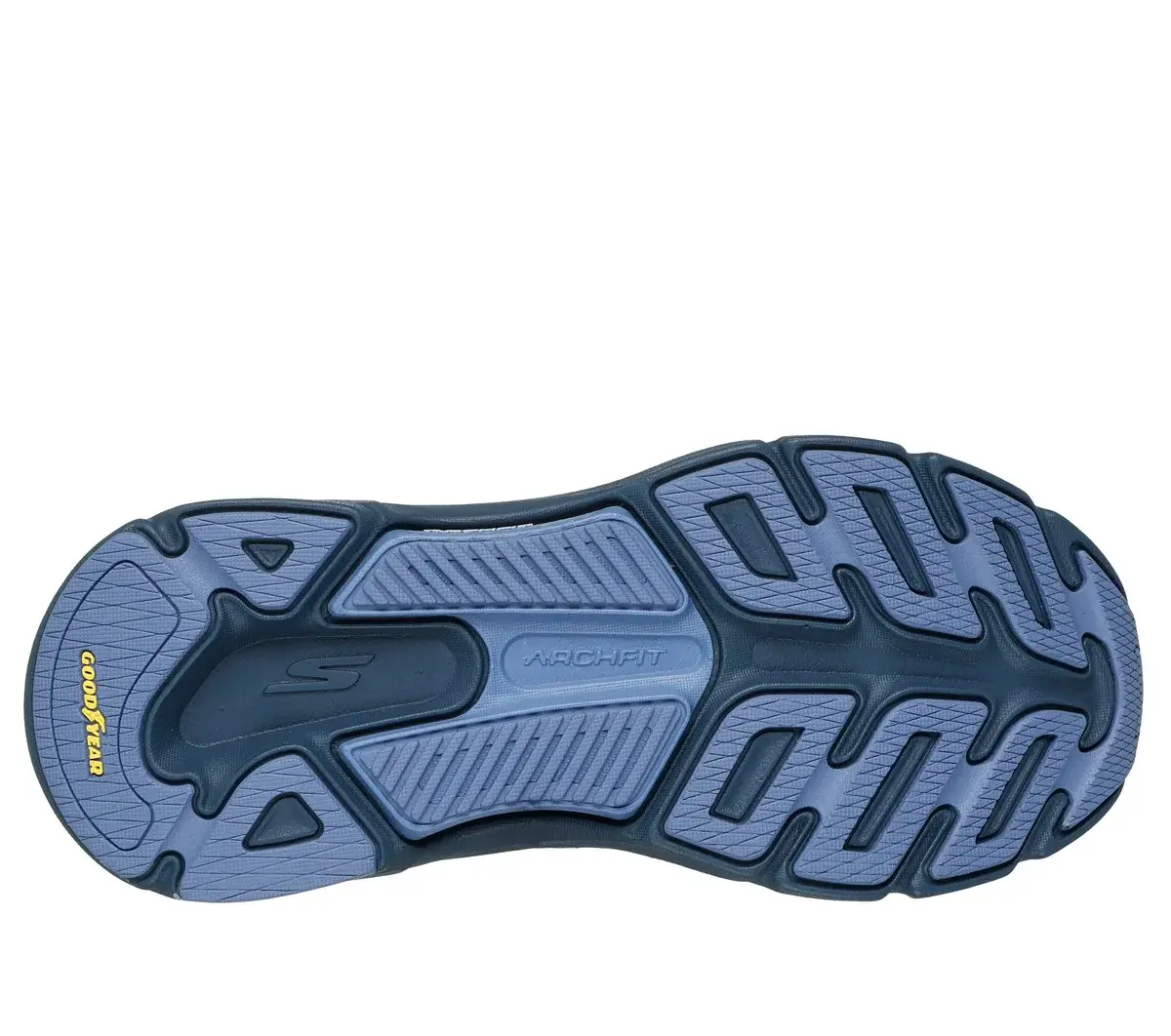 Skechers Slip-ins: Max Cushioning Arch Fit 2.0 – Antilles Skechers Slip-ins: Max Cushioning Arch Fit 2.0 – Antilles