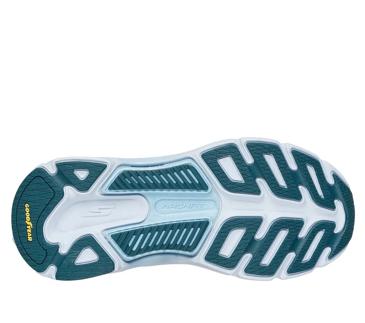 Skechers Slip-ins: Max Cushioning Arch Fit 2.0 – Antilles Skechers Slip-ins: Max Cushioning Arch Fit 2.0 – Antilles