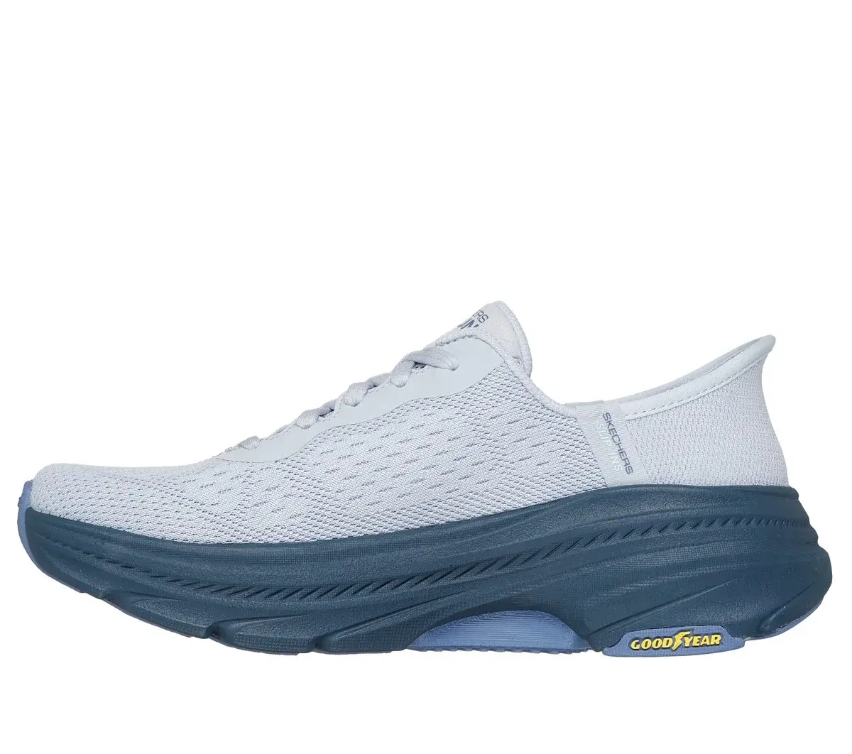 Skechers Slip-ins: Max Cushioning Arch Fit 2.0 – Antilles Skechers Slip-ins: Max Cushioning Arch Fit 2.0 – Antilles