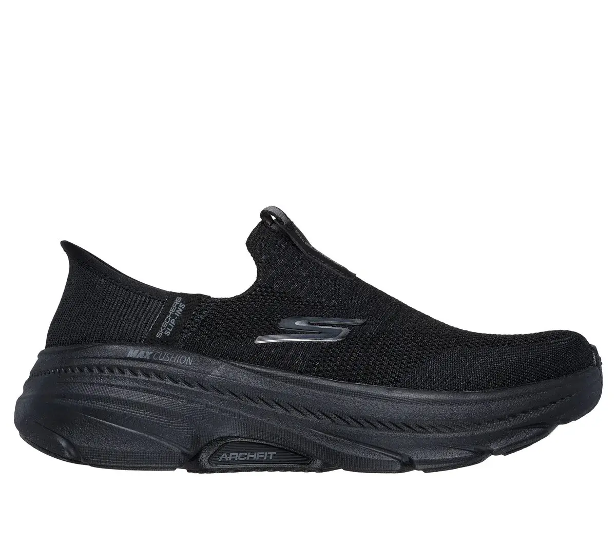 Skechers Slip-ins: Max Cushioning Arch Fit 2.0 – Cambridge