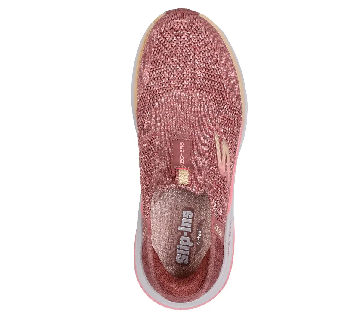 Skechers Slip-ins: Max Cushioning Arch Fit 2.0 – Cambridge