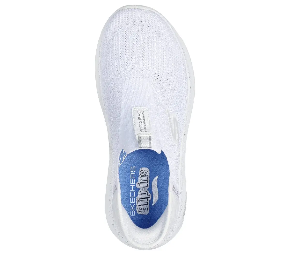 Skechers Slip-ins: Max Cushioning Arch Fit