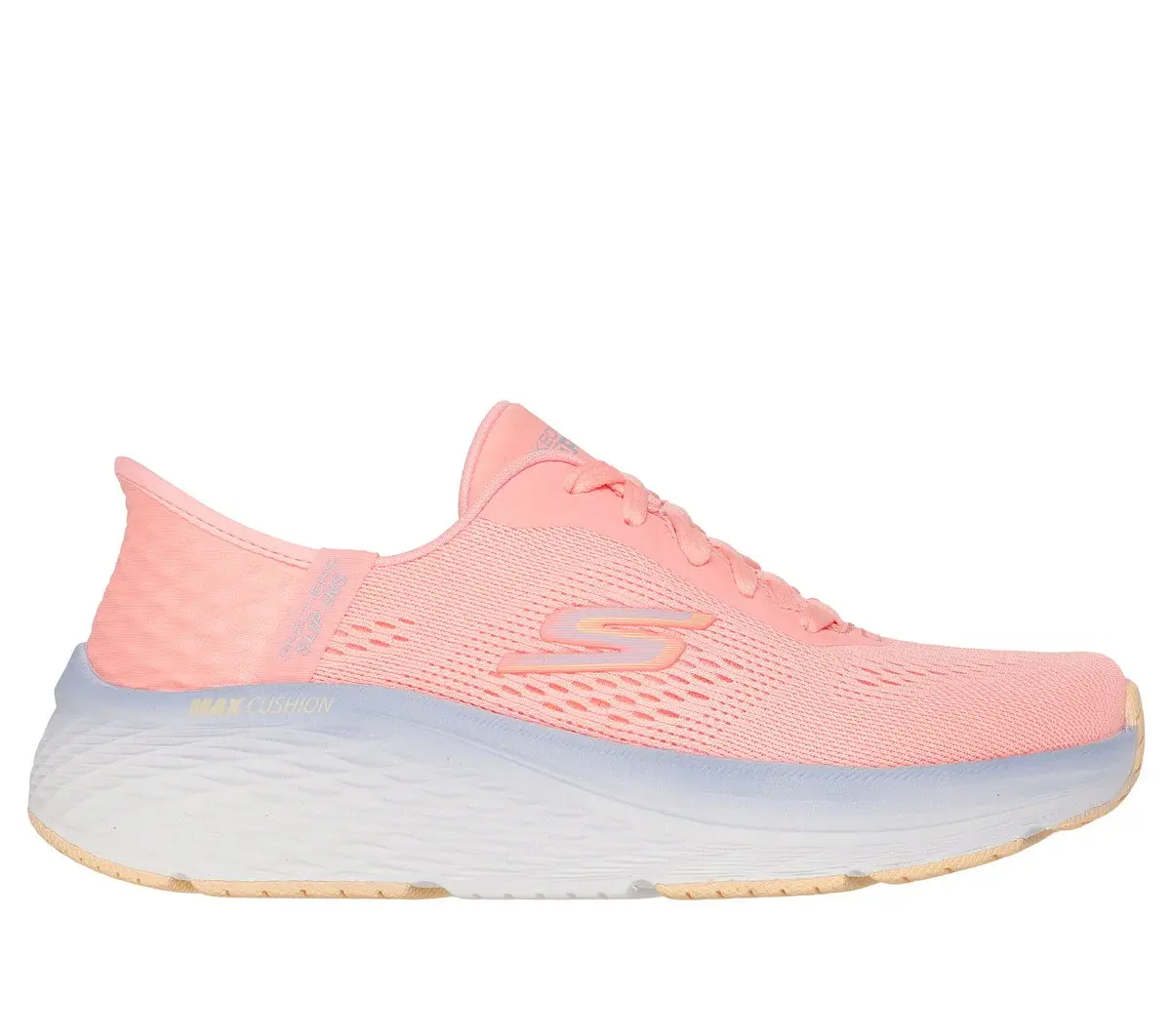 Skechers Slip-ins: Max Cushioning Elite 2.0
