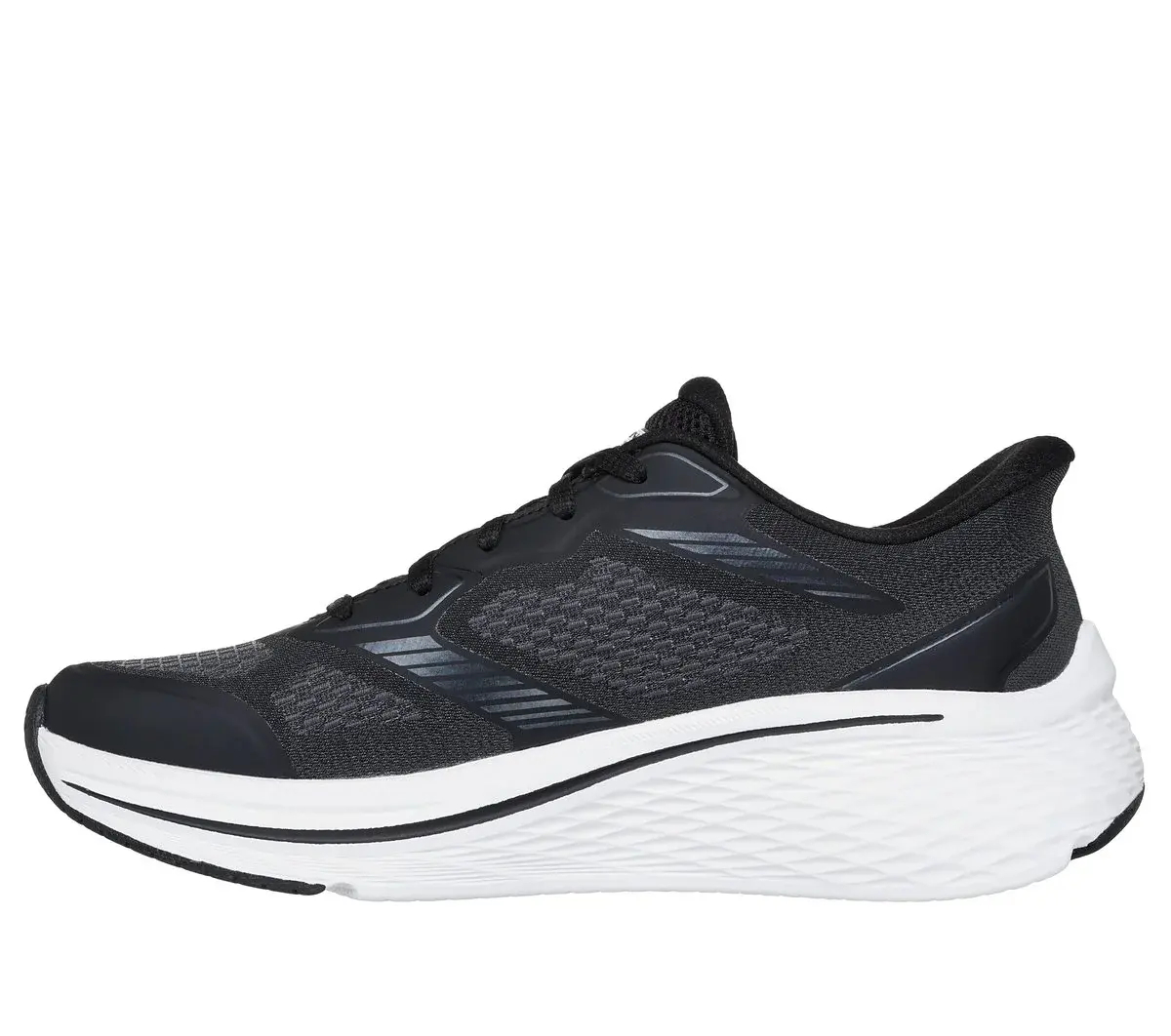 Skechers Slip-ins: Max Cushioning Elite 2.0 – Leigh Skechers Slip-ins: Max Cushioning Elite 2.0 – Leigh