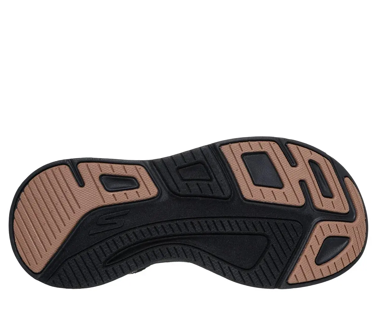 Skechers Slip-ins: Max Cushioning Elite 2.0 Sandal – Emery Skechers Slip-ins: Max Cushioning Elite 2.0 Sandal – Emery