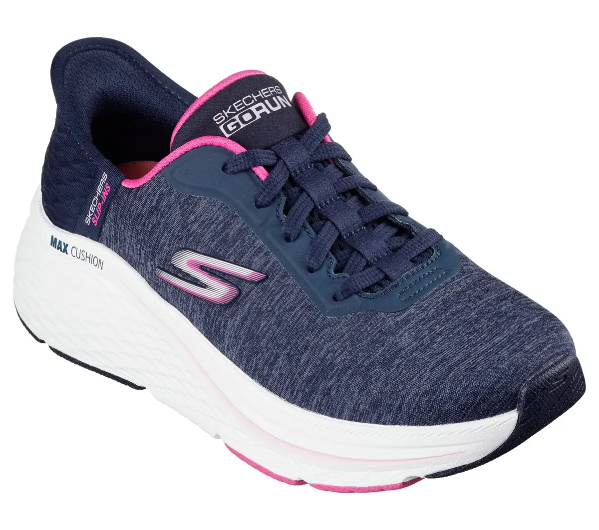 Skechers Slip-ins: Max Cushioning Elite – Prevail Skechers Slip-ins: Max Cushioning Elite – Prevail