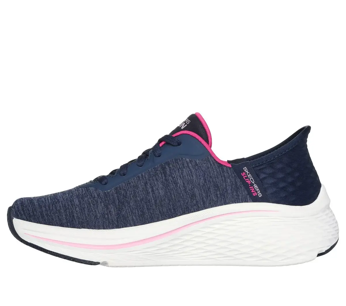 Skechers Slip-ins: Max Cushioning Elite – Prevail Skechers Slip-ins: Max Cushioning Elite – Prevail