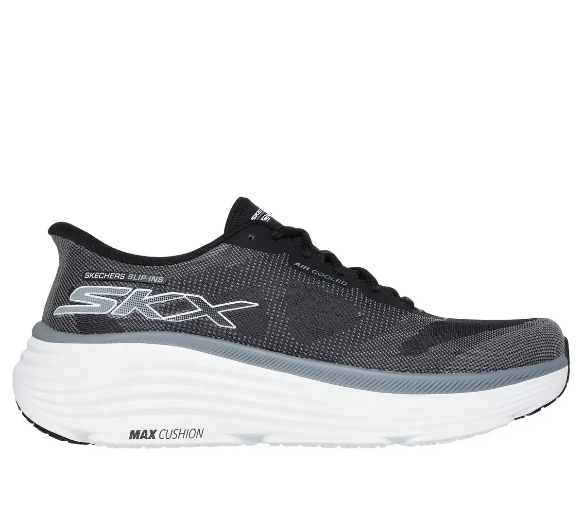Skechers Slip-ins: Max Cushioning Endeavour – Exciton