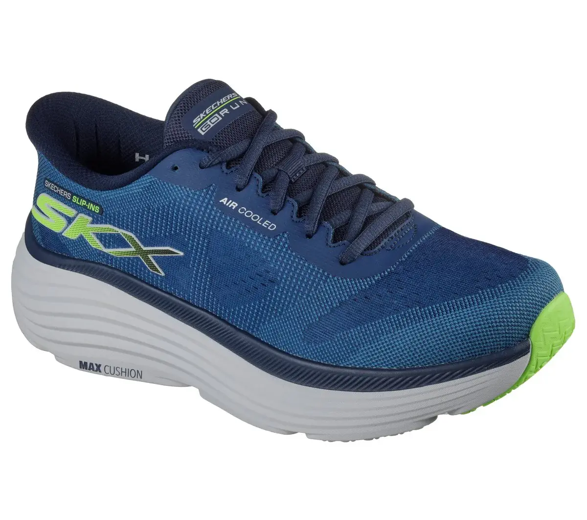 Skechers Slip-ins: Max Cushioning Endeavour – Exciton Skechers Slip-ins: Max Cushioning Endeavour – Exciton