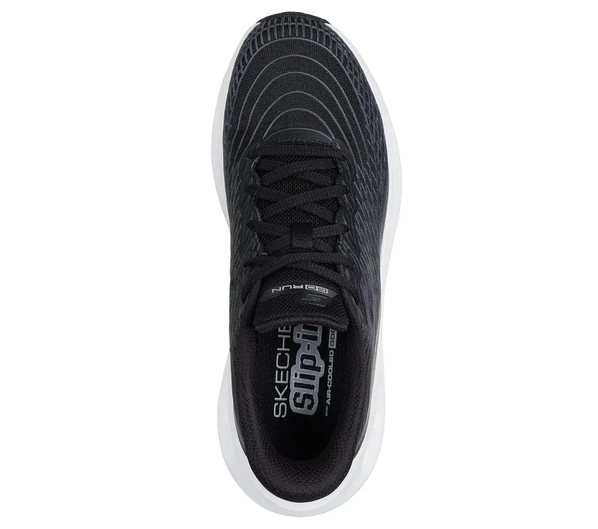 Skechers Slip-ins: Max Cushioning Glide-Step – Sapphire