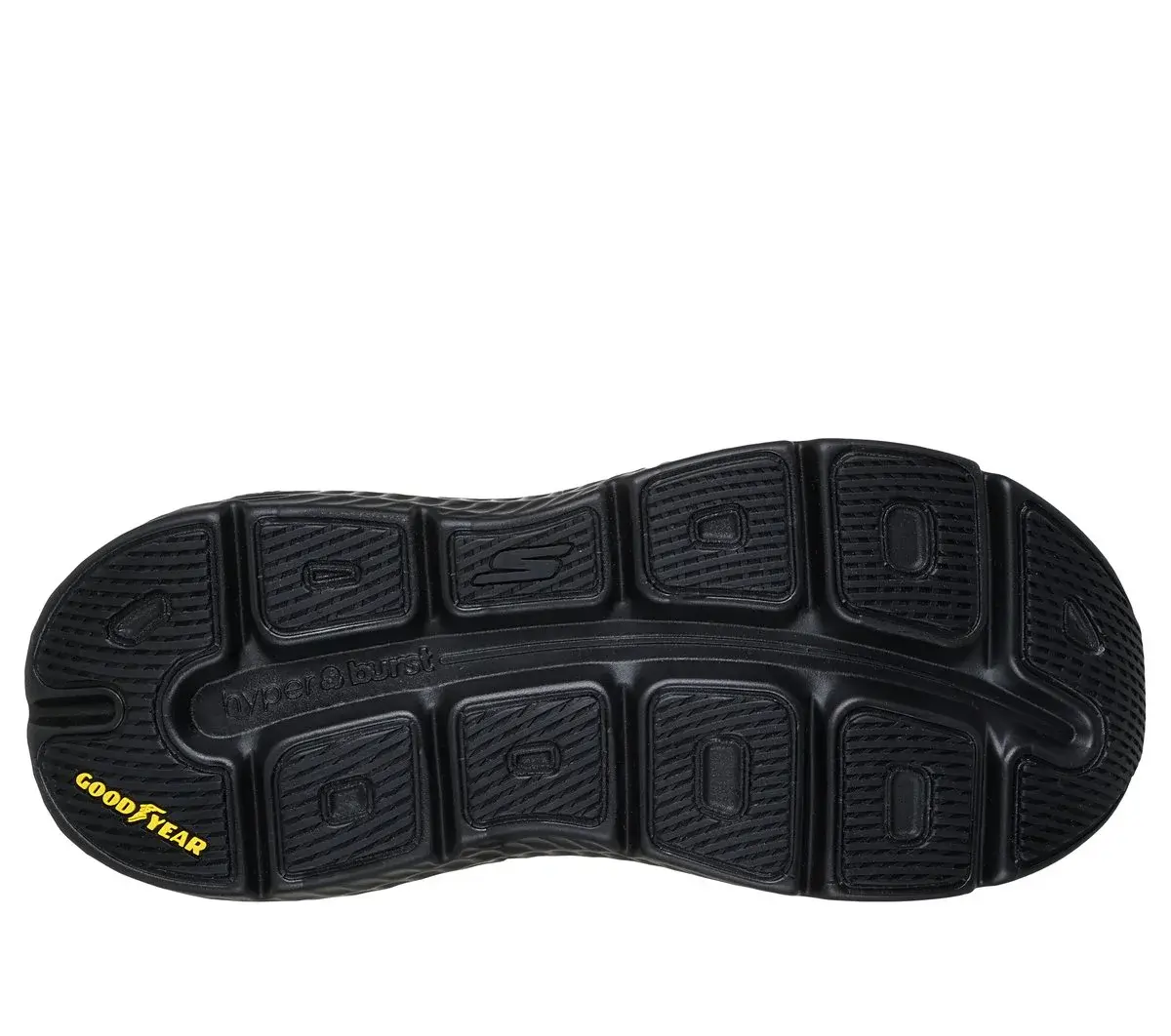 Skechers Slip-ins: Max Cushioning Hyper Craze 2.0 Skechers Slip-ins: Max Cushioning Hyper Craze 2.0