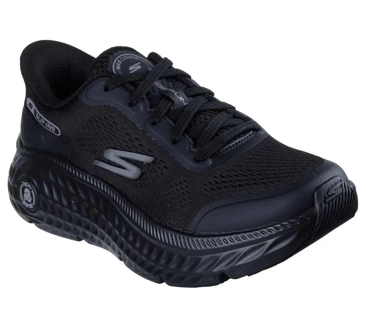 Skechers Slip-ins: Max Cushioning Hyper Craze 2.0 Skechers Slip-ins: Max Cushioning Hyper Craze 2.0