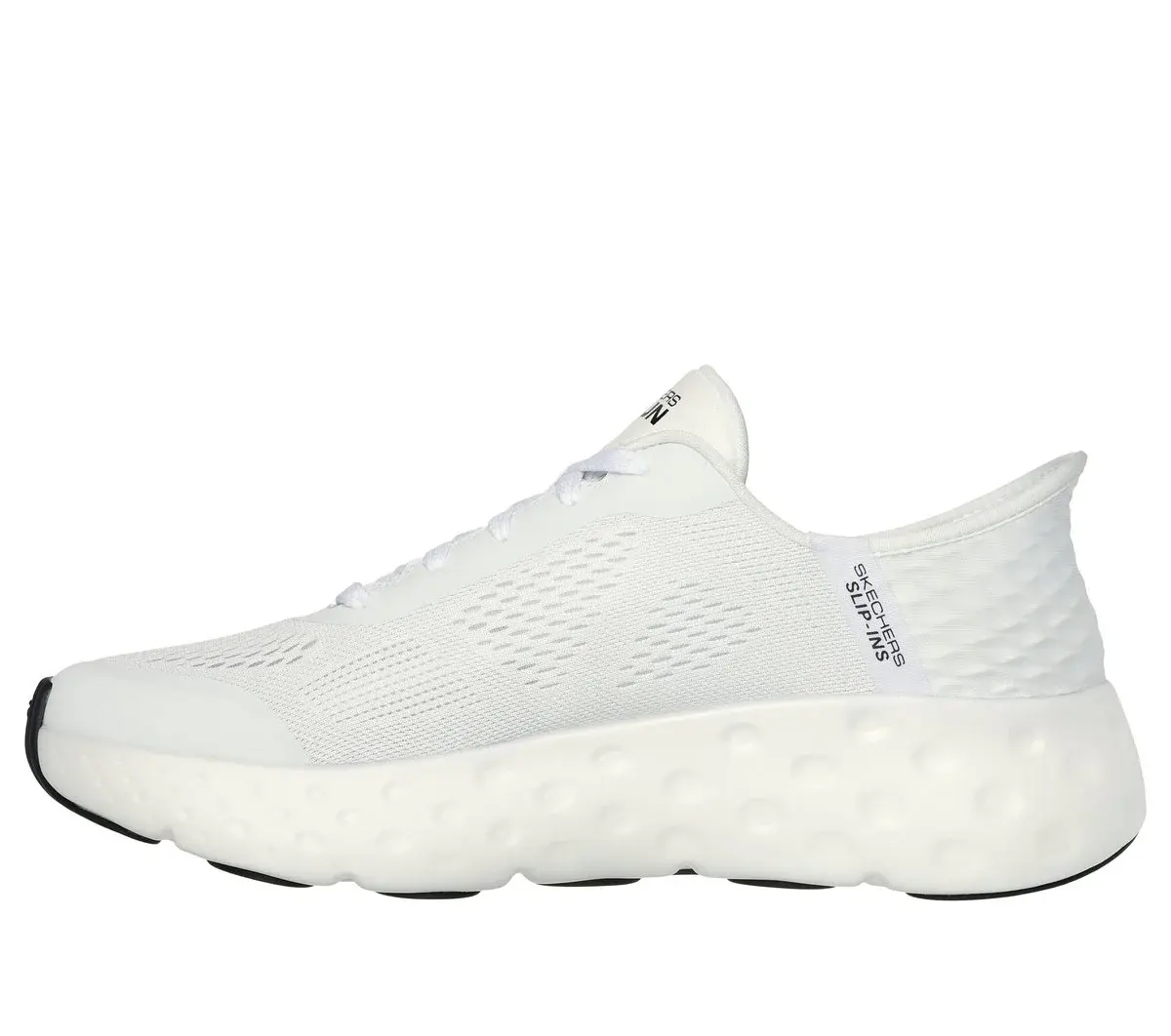 Skechers Slip-ins: Max Cushioning Hyper Craze Skechers Slip-ins: Max Cushioning Hyper Craze