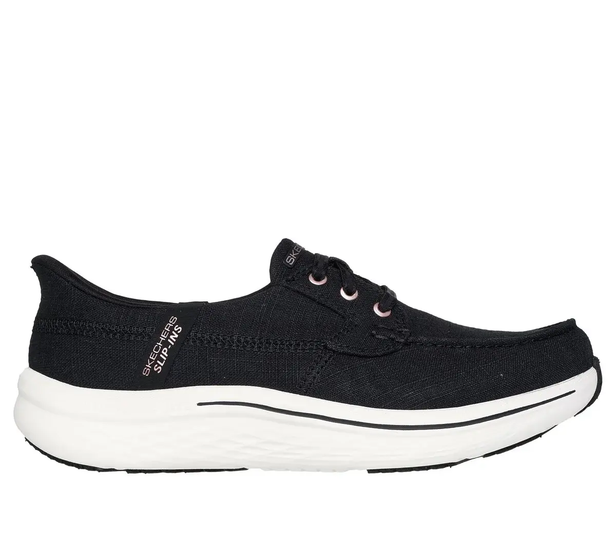 Skechers Slip-ins: Max Cushioning Lite Aura – Corinne