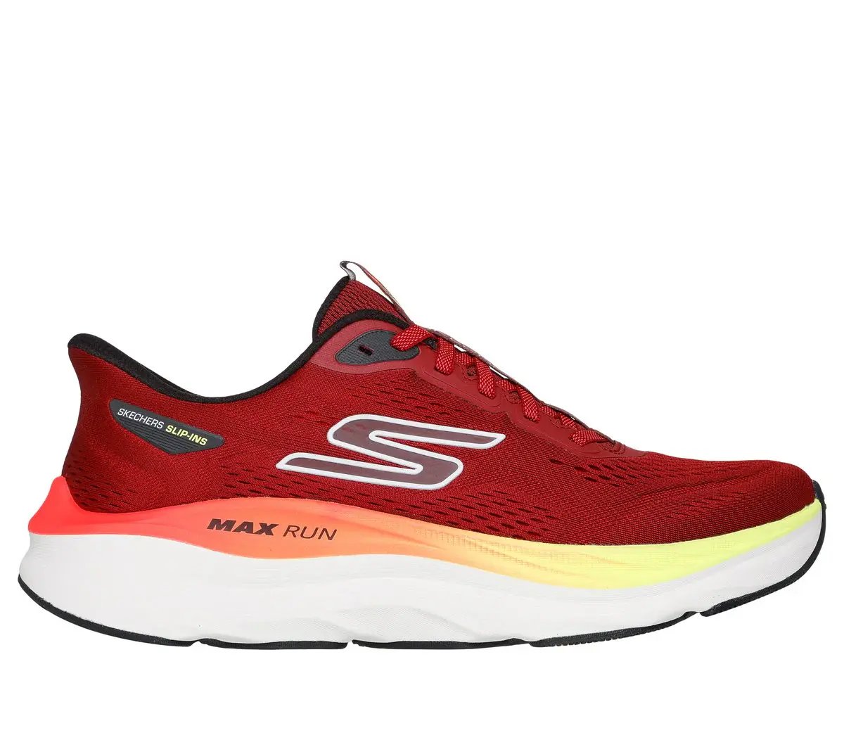 Skechers Slip-ins: Max Cushioning – MaxRun
