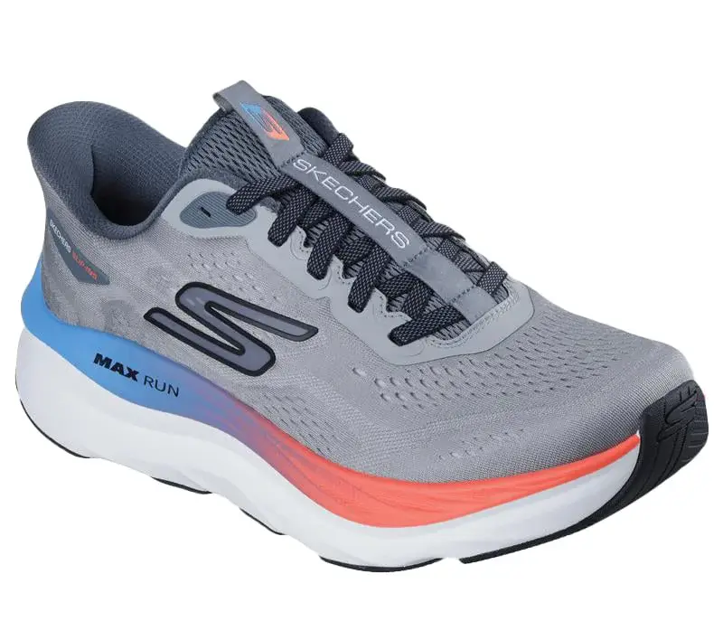 Skechers Slip-ins: Max Cushioning – MaxRun Skechers Slip-ins: Max Cushioning – MaxRun