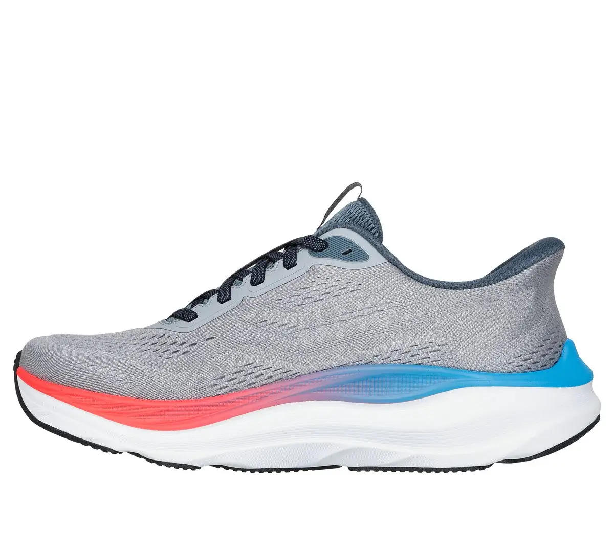 Skechers Slip-ins: Max Cushioning – MaxRun Skechers Slip-ins: Max Cushioning – MaxRun