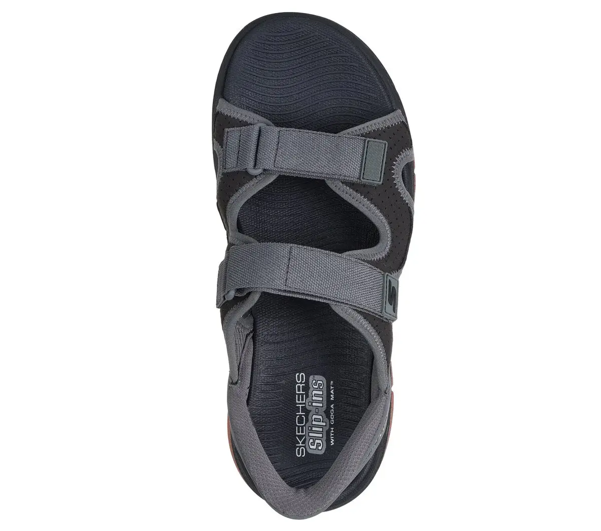 Skechers Slip-ins: Max Cushioning Premier 2.0 Sandal – Julian