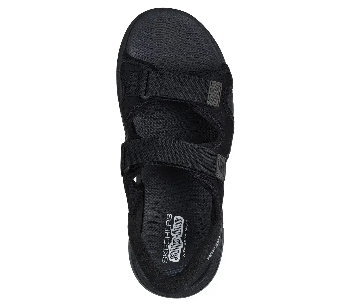 Skechers Slip-ins: Max Cushioning Premier 2.0 Sandal – Julian