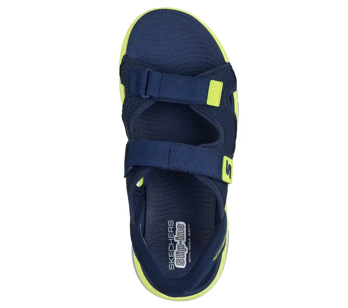 Skechers Slip-ins: Max Cushioning Premier 2.0 Sandal – Julian Skechers Slip-ins: Max Cushioning Premier 2.0 Sandal – Julian
