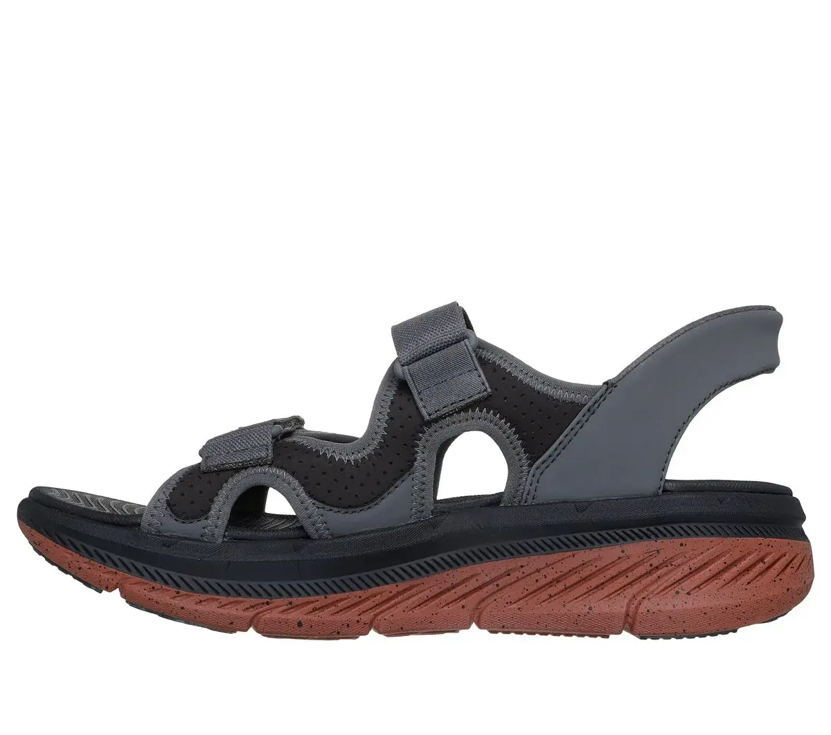 Skechers Slip-ins: Max Cushioning Premier 2.0 Sandal – Julian Skechers Slip-ins: Max Cushioning Premier 2.0 Sandal – Julian