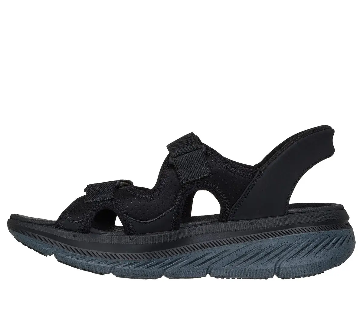 Skechers Slip-ins: Max Cushioning Premier 2.0 Sandal – Julian Skechers Slip-ins: Max Cushioning Premier 2.0 Sandal – Julian