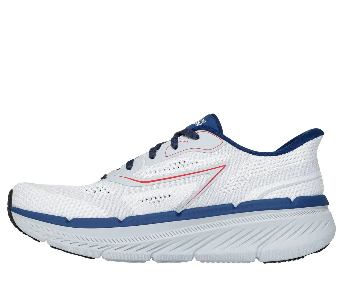 Skechers Slip-ins: Max Cushioning Premier 2.0 – Strata Skechers Slip-ins: Max Cushioning Premier 2.0 – Strata