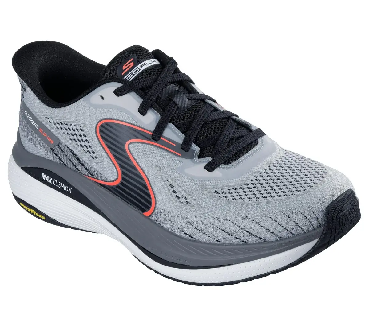 Skechers Slip-ins: Max Cushioning Propulsion – Pulsewave Skechers Slip-ins: Max Cushioning Propulsion – Pulsewave
