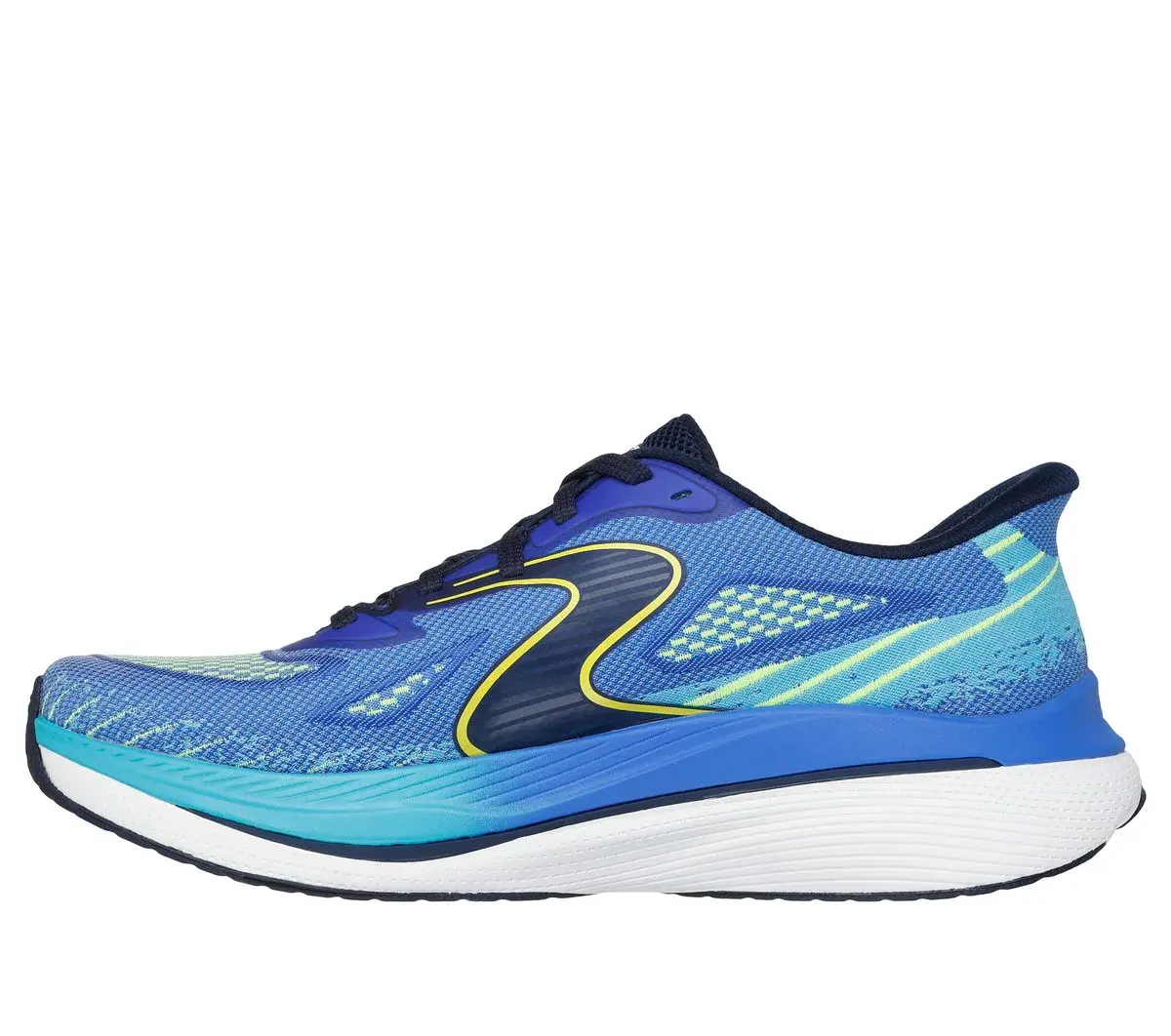 Skechers Slip-ins: Max Cushioning Propulsion – Pulsewave Skechers Slip-ins: Max Cushioning Propulsion – Pulsewave