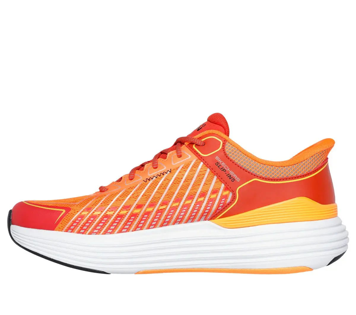 Skechers Slip-ins: Max Cushioning Suspension Skechers Slip-ins: Max Cushioning Suspension