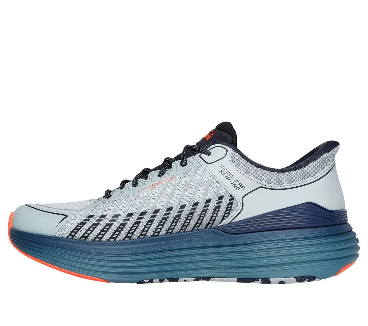 Skechers Slip-ins: Max Cushioning Suspension Skechers Slip-ins: Max Cushioning Suspension